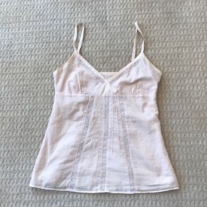 Abercrombie and Fitch tank top